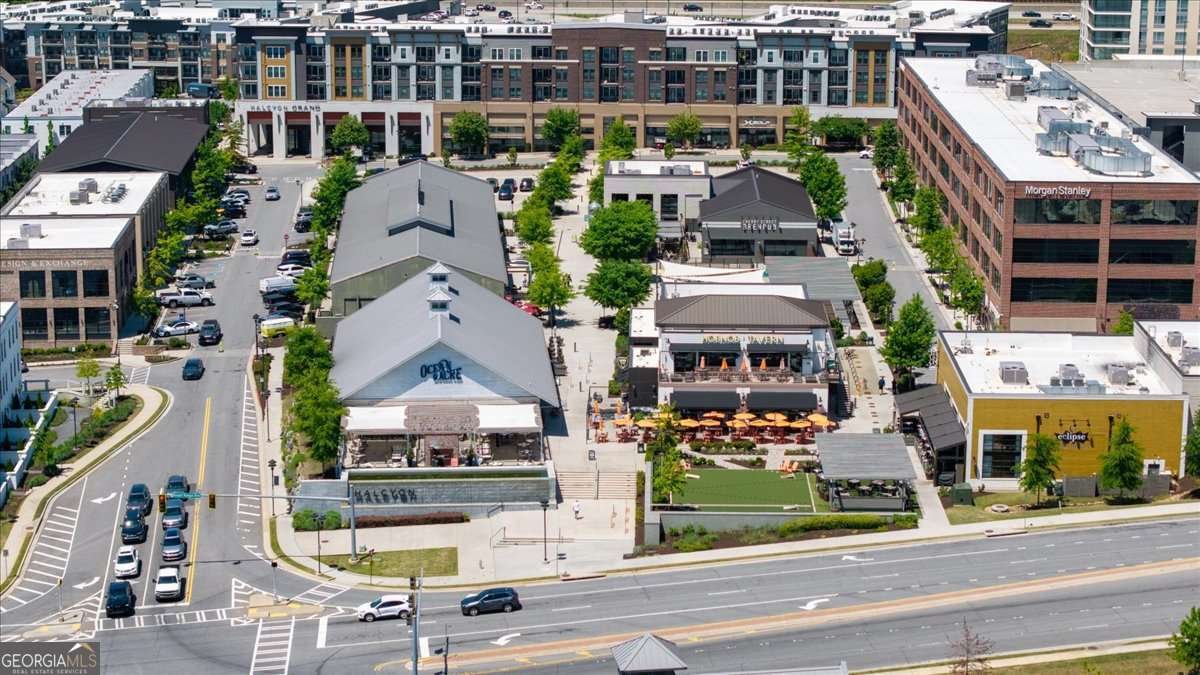 655 Fieldcrest Park Lane Alpharetta - Photo 79