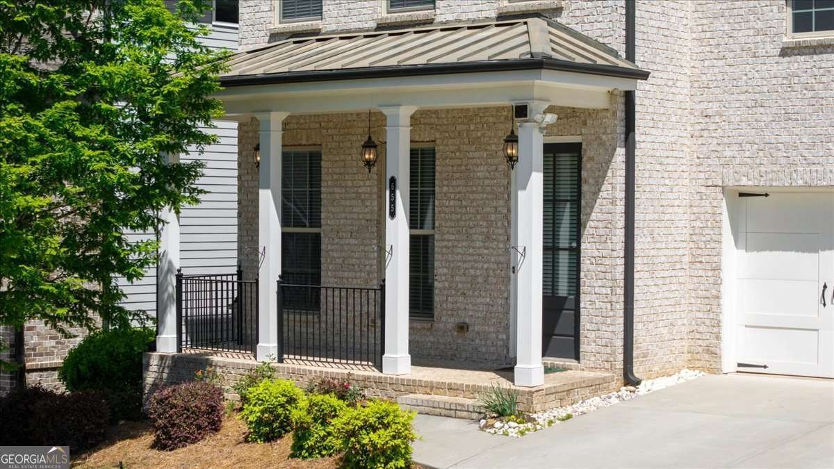 655 Fieldcrest Park Lane Alpharetta - Photo 8