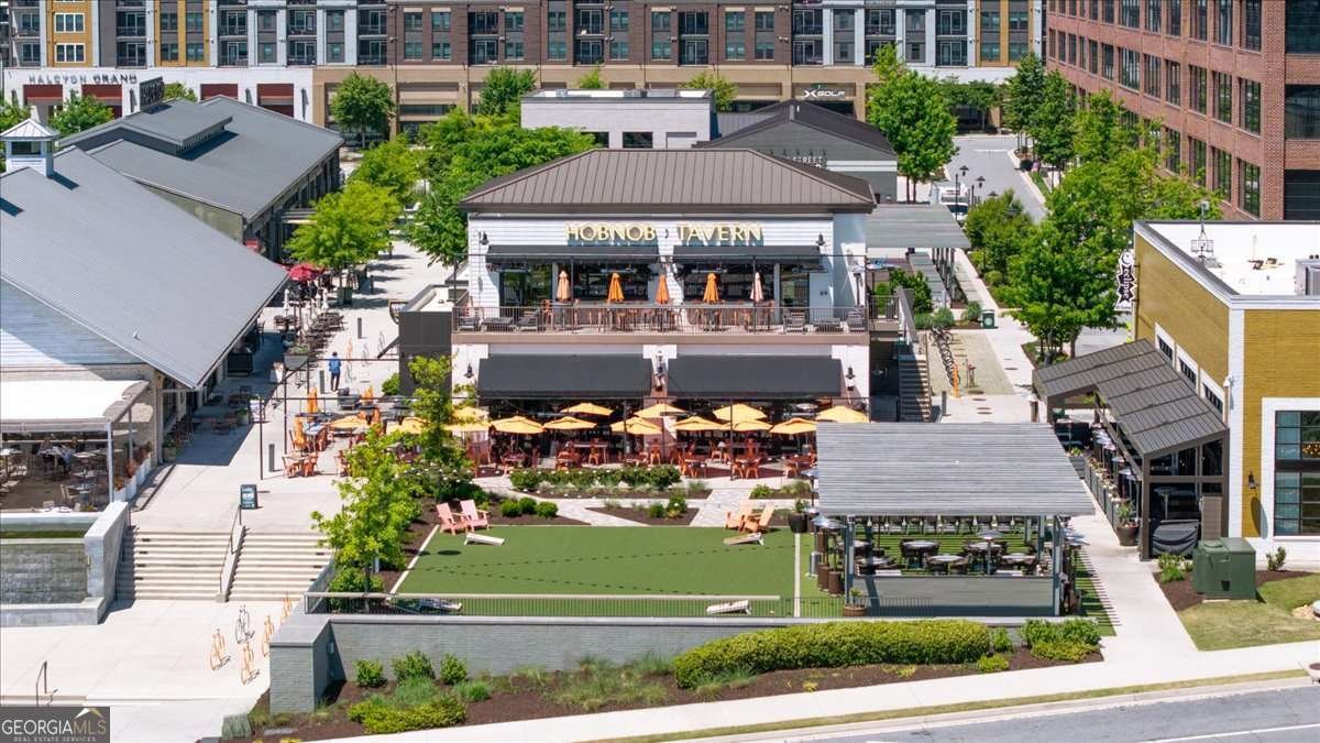 655 Fieldcrest Park Lane Alpharetta - Photo 80