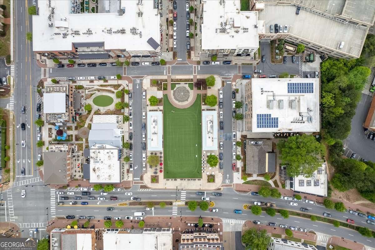 655 Fieldcrest Park Lane Alpharetta - Photo 89