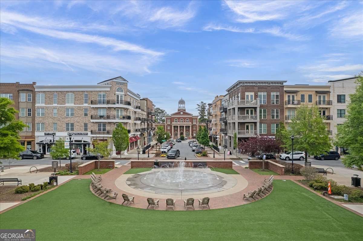 655 Fieldcrest Park Lane Alpharetta - Photo 90