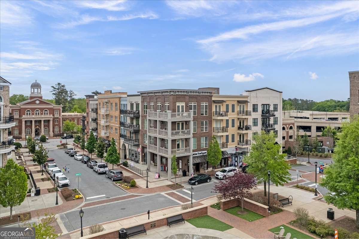 655 Fieldcrest Park Lane Alpharetta - Photo 91