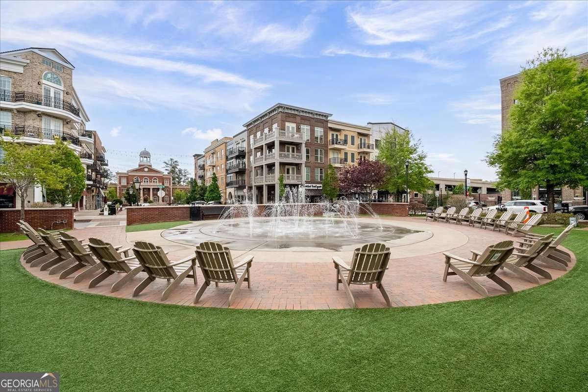 655 Fieldcrest Park Lane Alpharetta - Photo 92