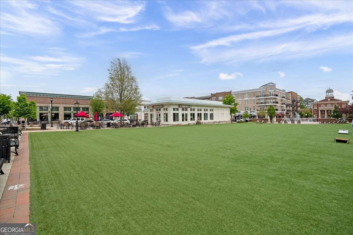 655 Fieldcrest Park Lane Alpharetta - Photo 94