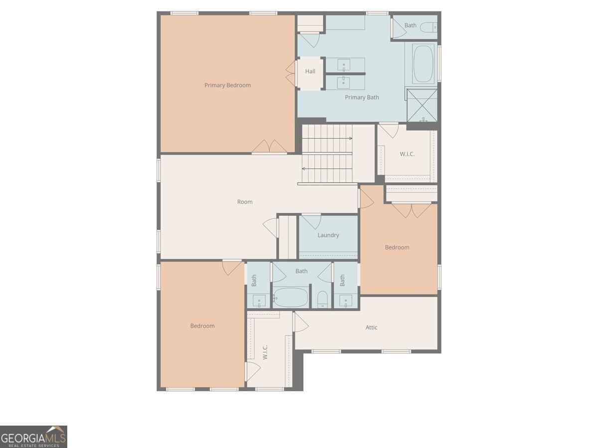 655 Fieldcrest Park Lane Alpharetta - Photo 97