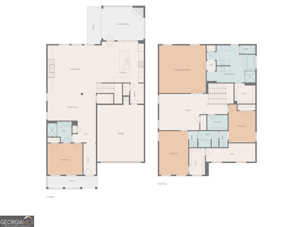 655 Fieldcrest Park Lane Alpharetta - Photo 98