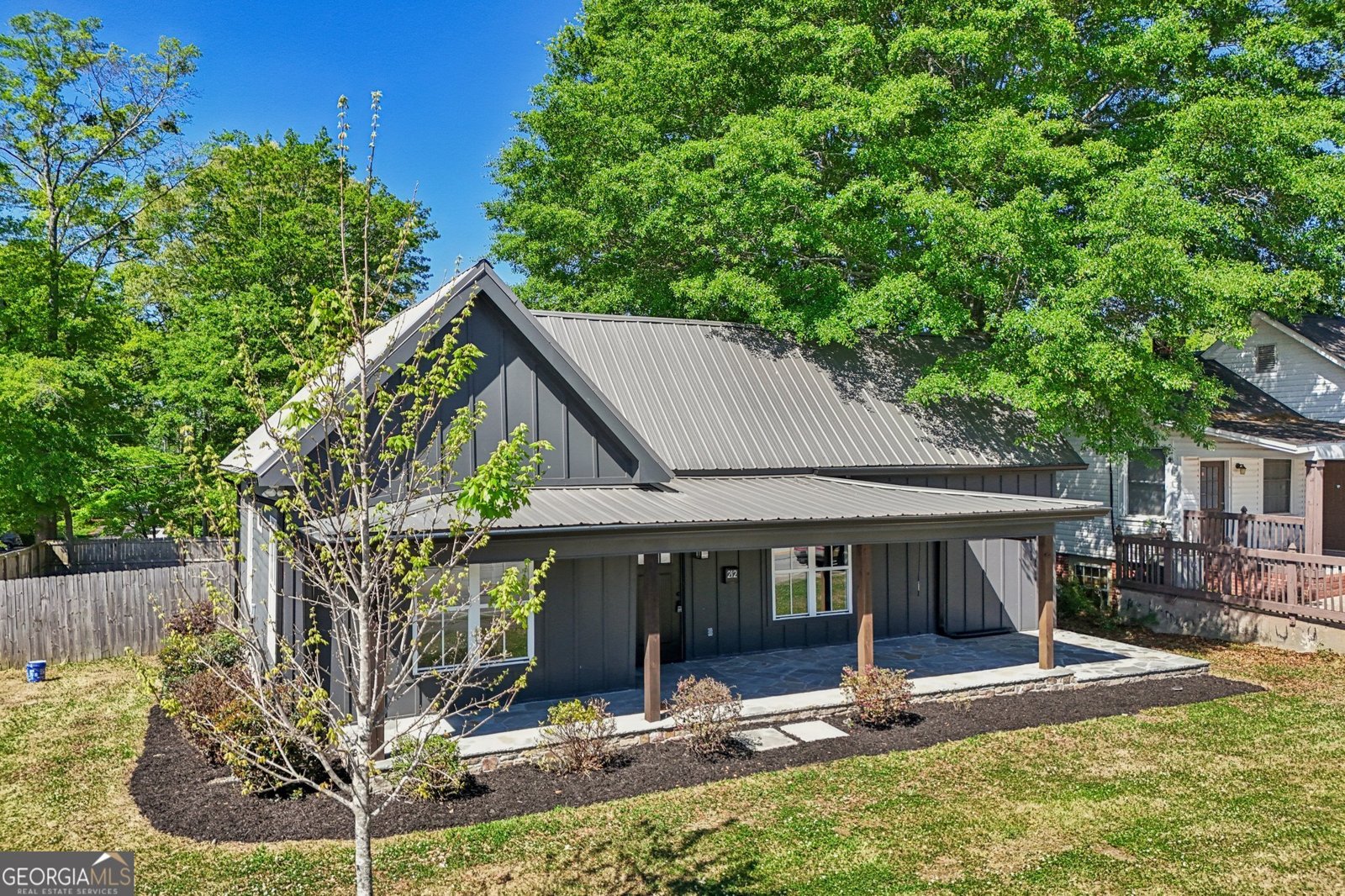 212 Hamilton Avenue Bremen - Photo 1