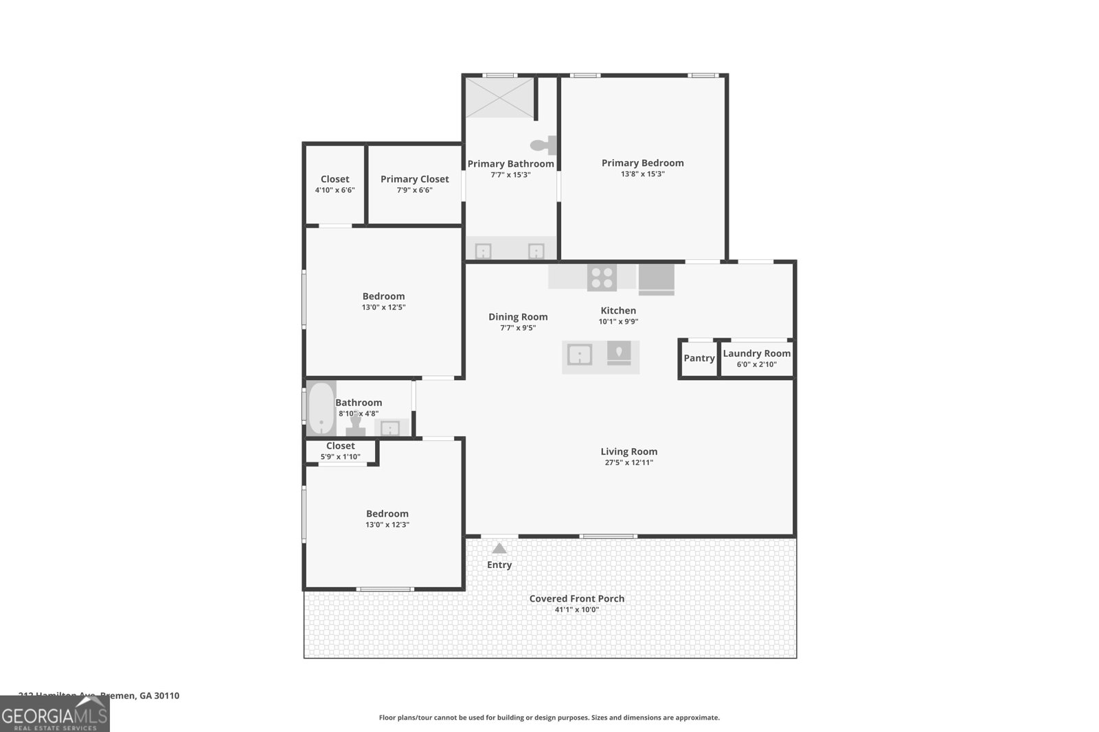 212 Hamilton Avenue Bremen - Photo 65