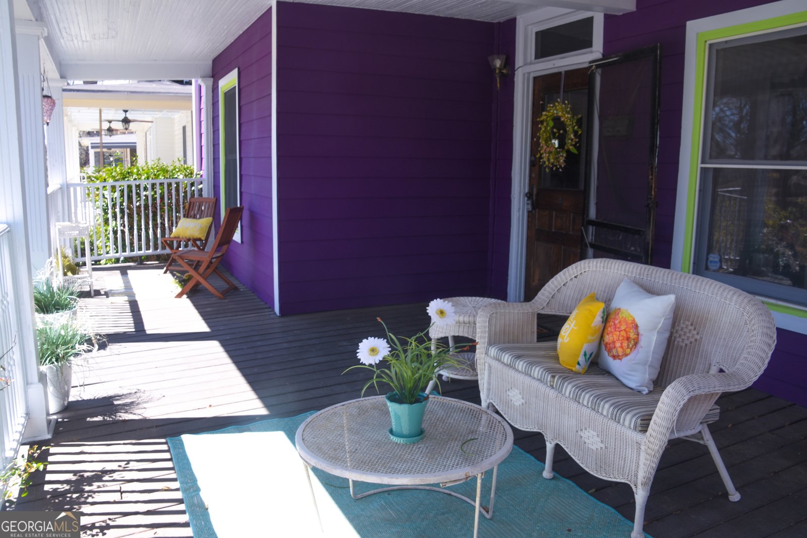 885 White Street Atlanta - Photo 6