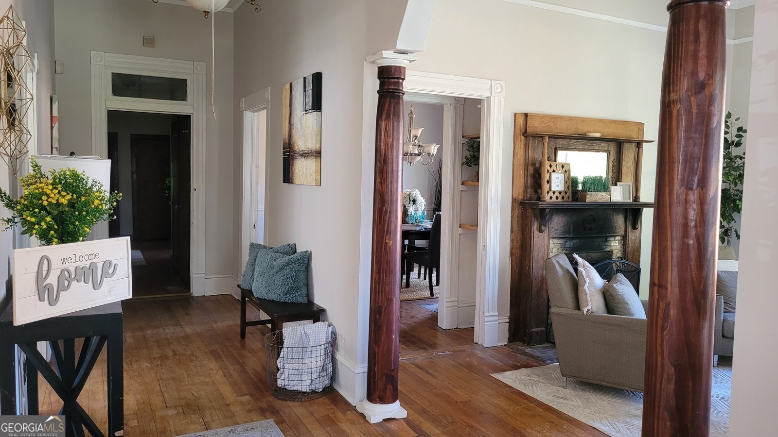 885 White Street Atlanta - Photo 8