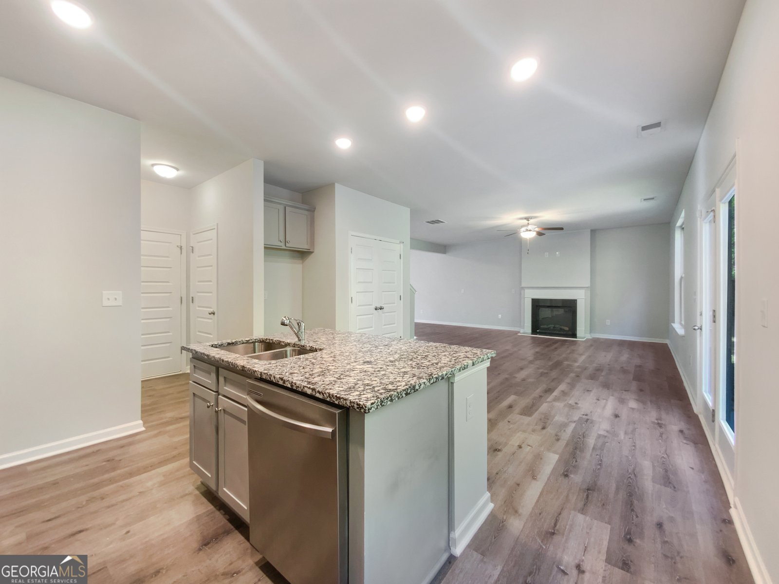 101 Lexington Place Drive Griffin - Photo 7