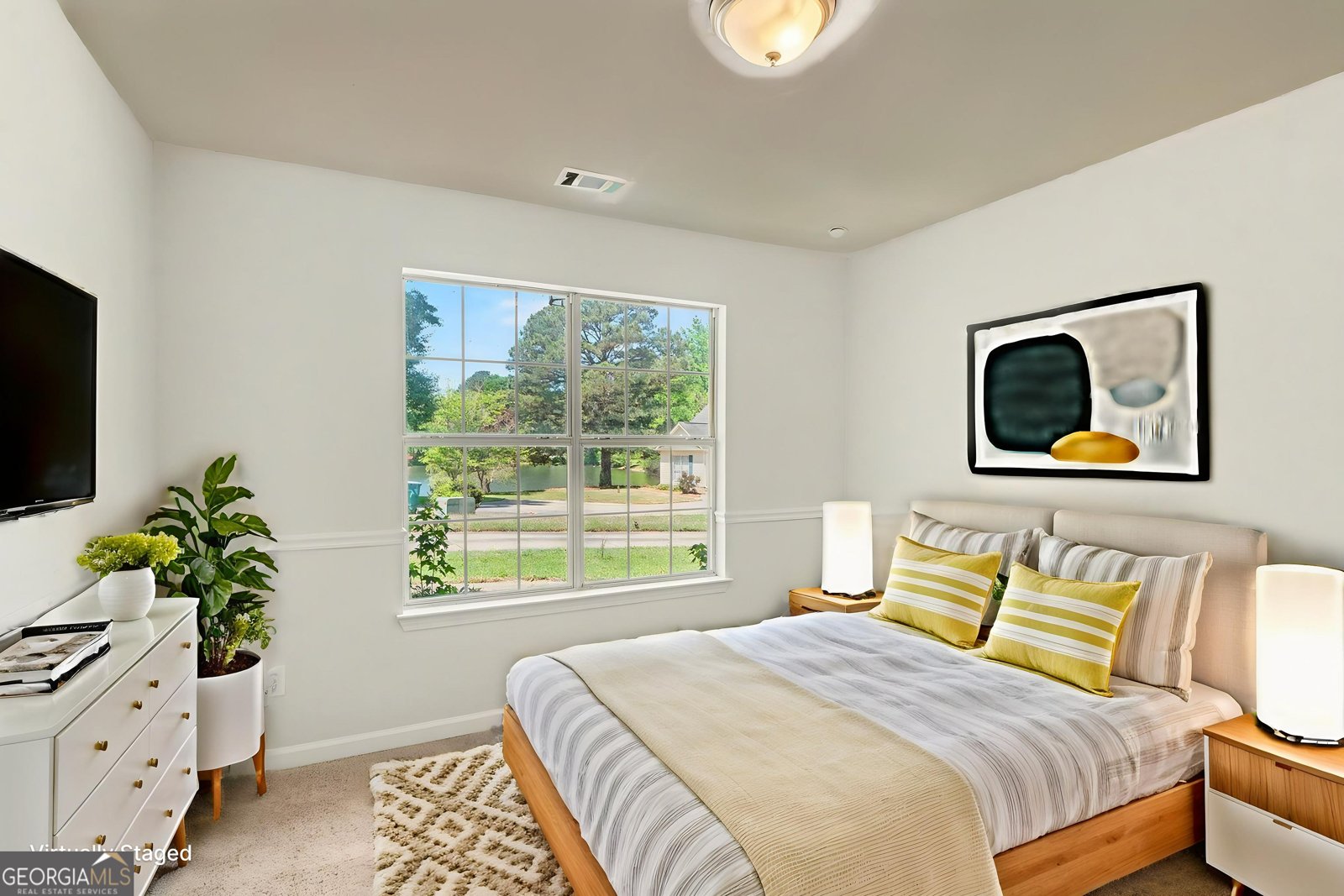 92 Dogwood Lakes Drive Hampton - Photo 6