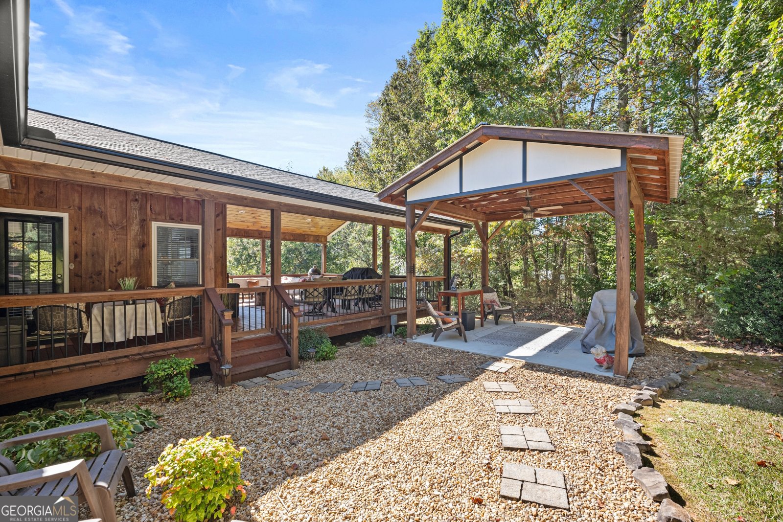 22 Laurel Park Drive Cleveland - Photo 45