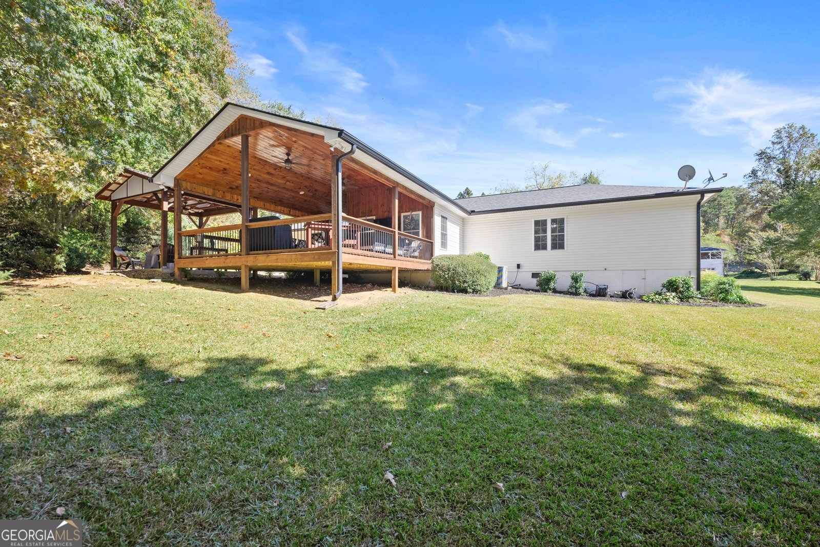 22 Laurel Park Drive Cleveland - Photo 48