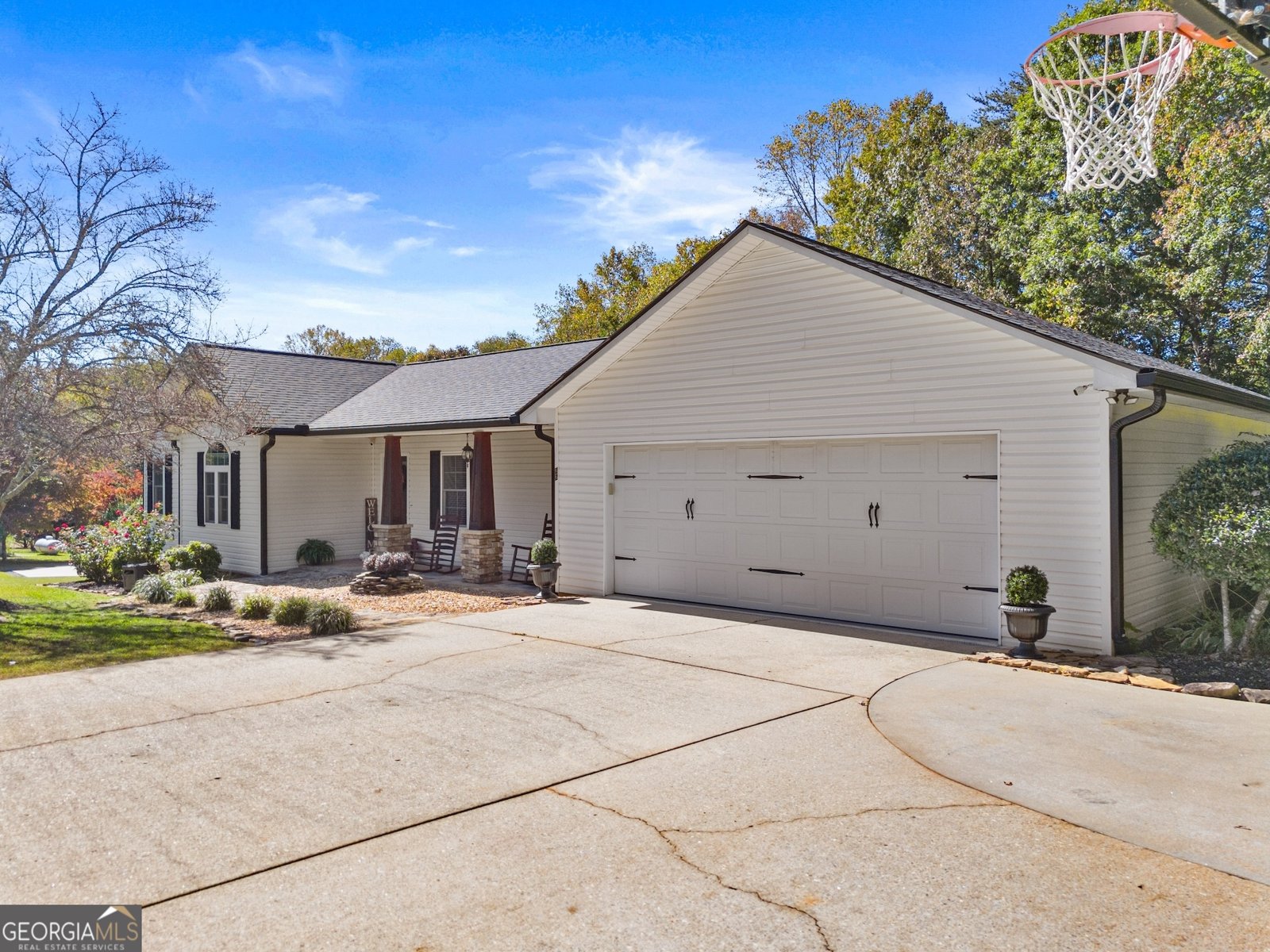 22 Laurel Park Drive Cleveland - Photo 58