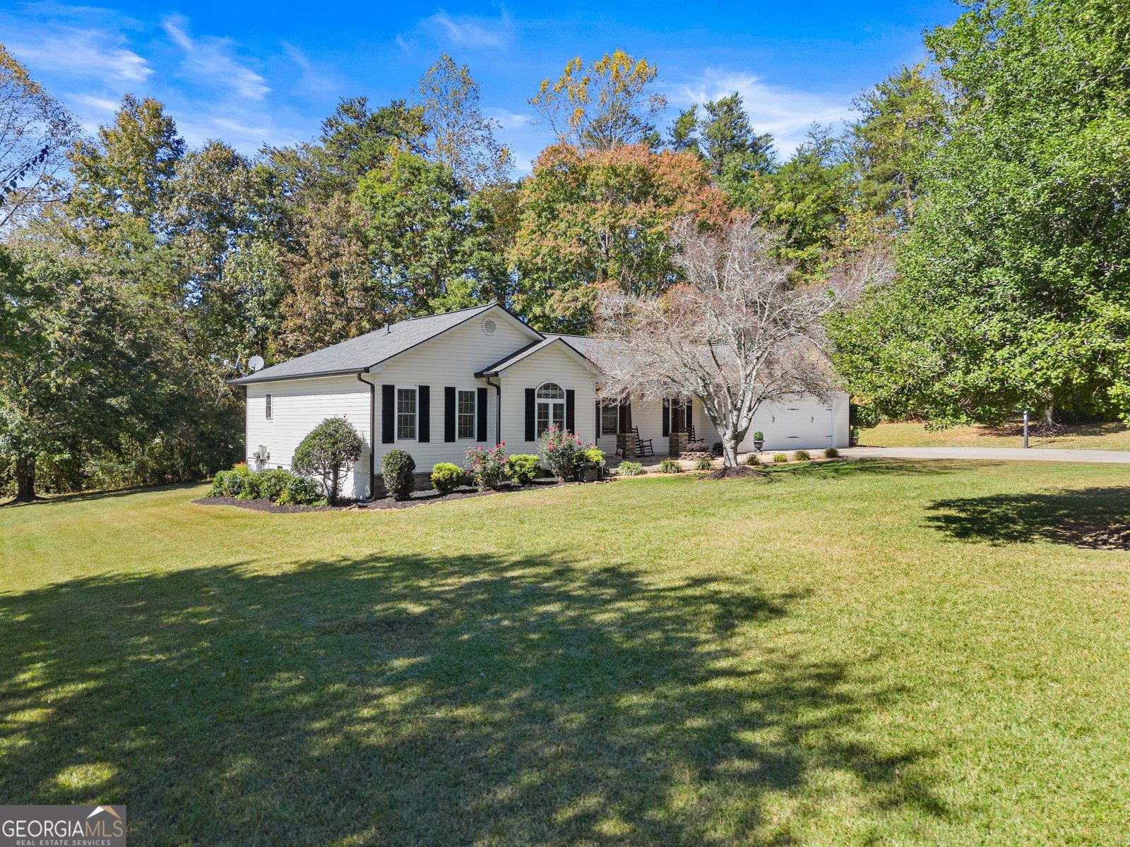 22 Laurel Park Drive Cleveland - Photo 60