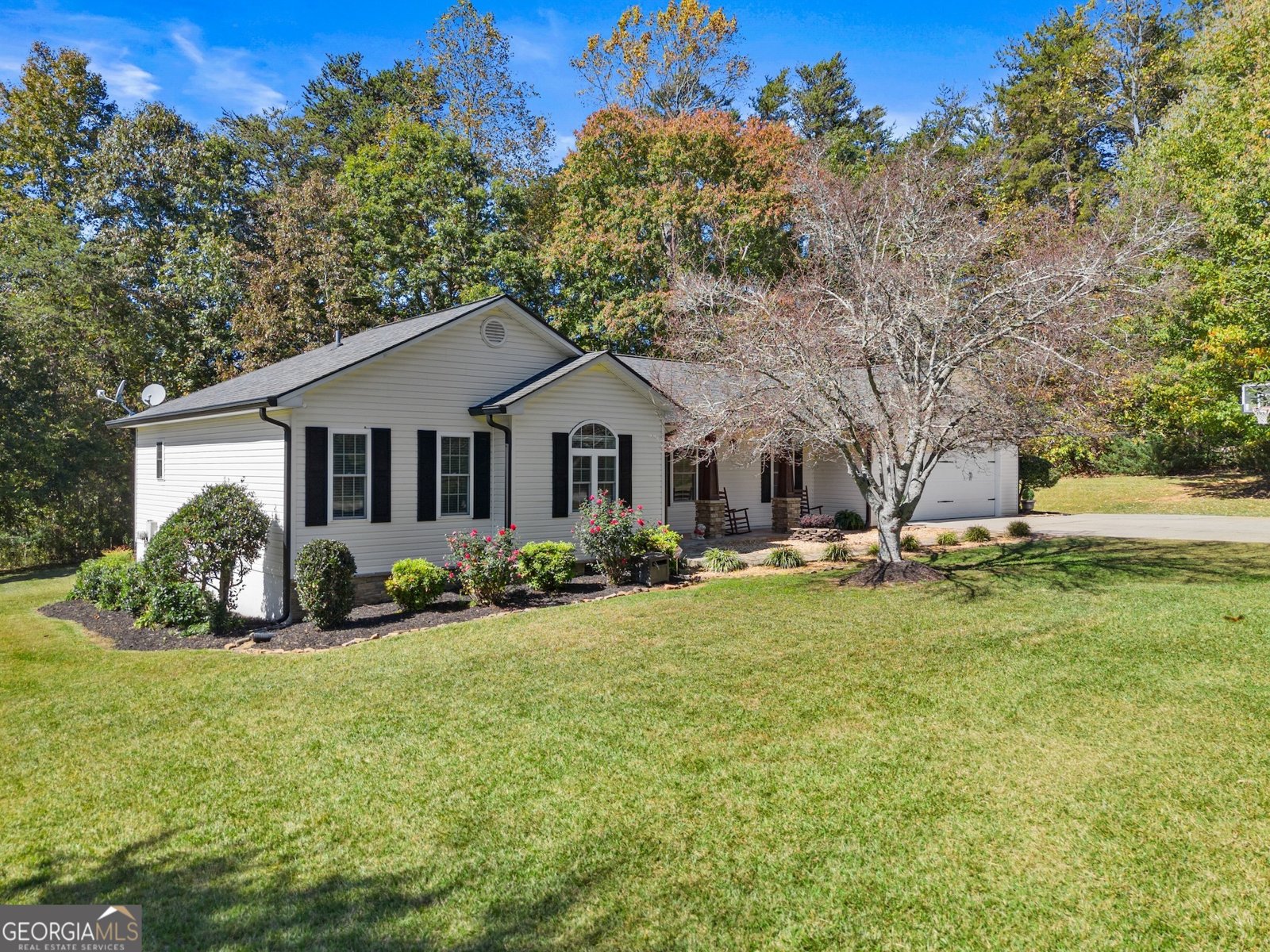 22 Laurel Park Drive Cleveland - Photo 61