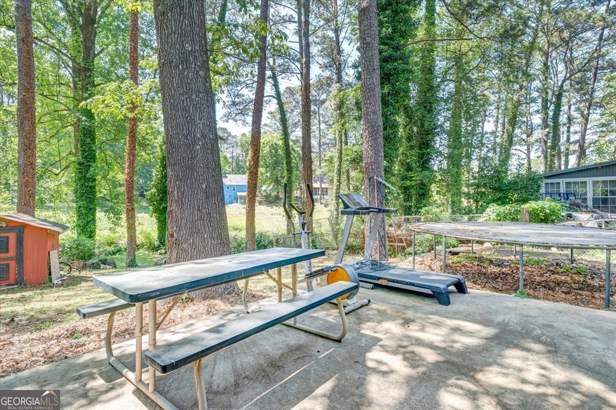 2123 Westover Drive East Point - Photo 19