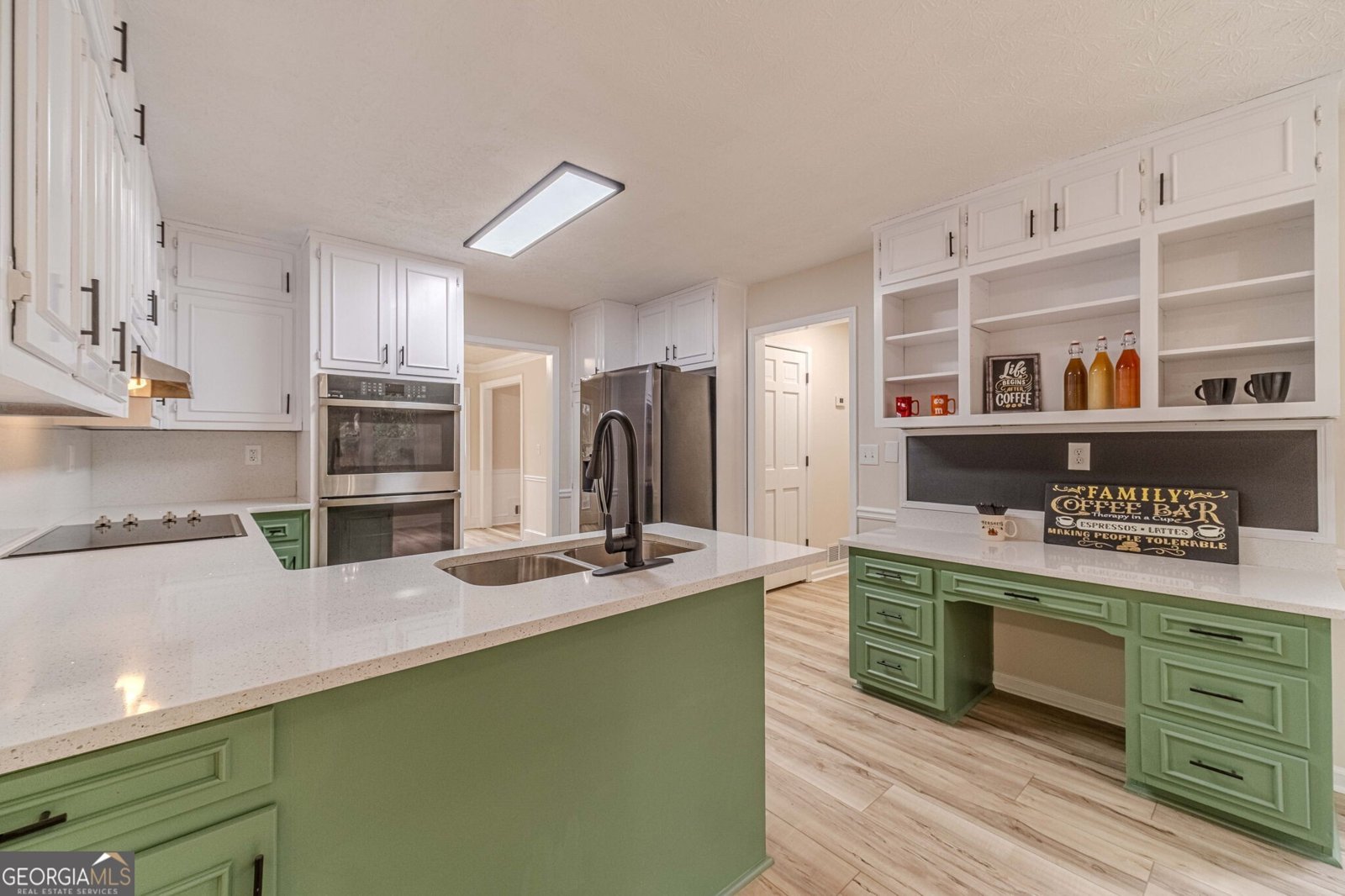 380 Cardigan Circle Lilburn - Photo 18