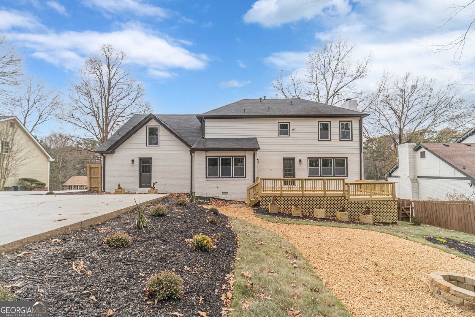 380 Cardigan Circle Lilburn - Photo 58