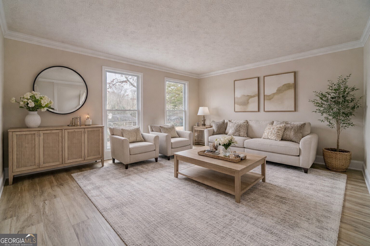 380 Cardigan Circle Lilburn - Photo 8