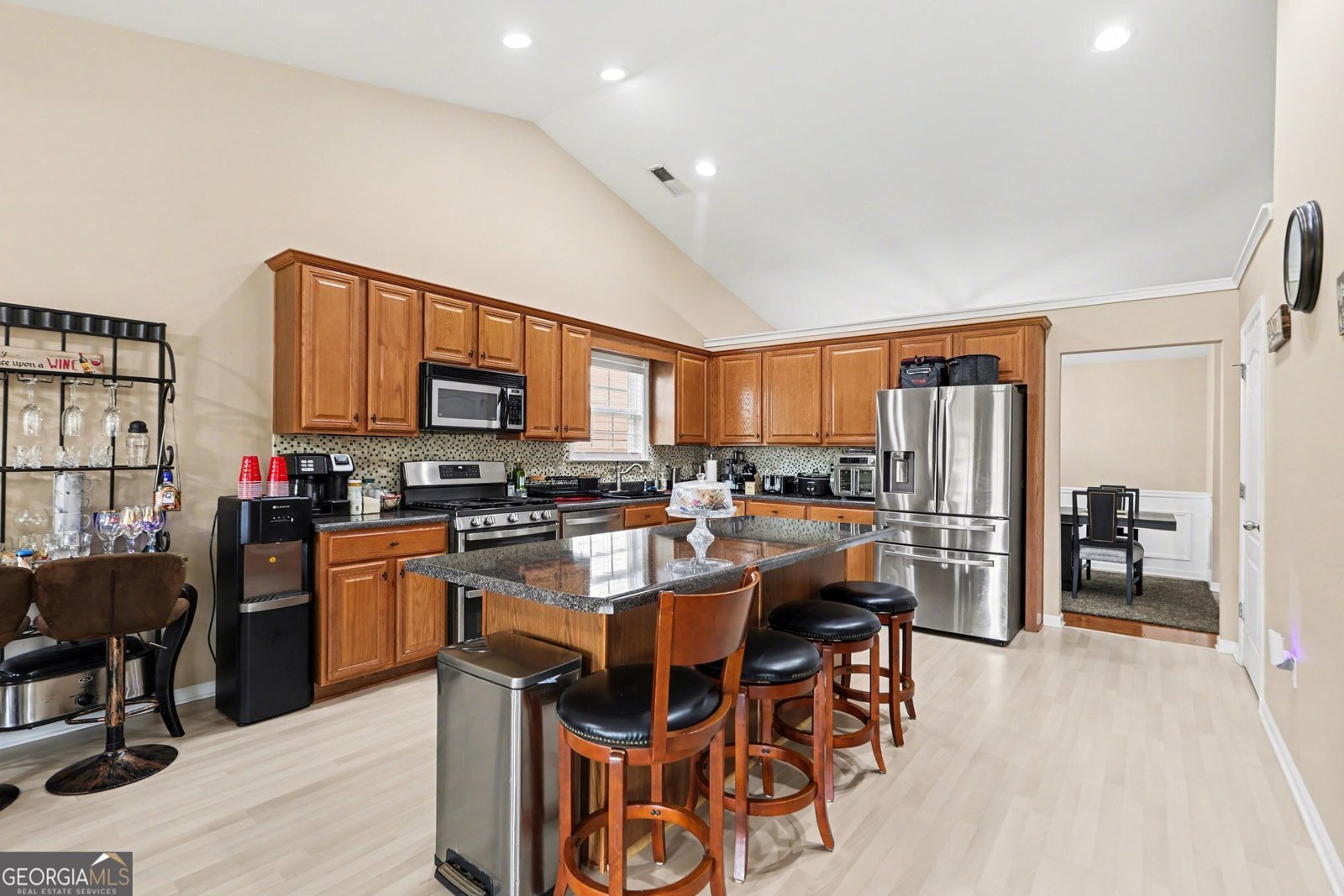 1053 Southwood Drive Villa Rica - Photo 10