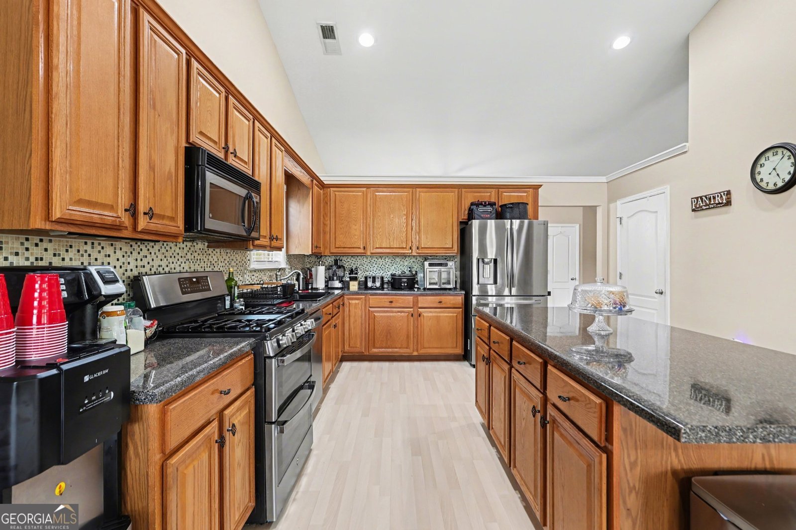 1053 Southwood Drive Villa Rica - Photo 11