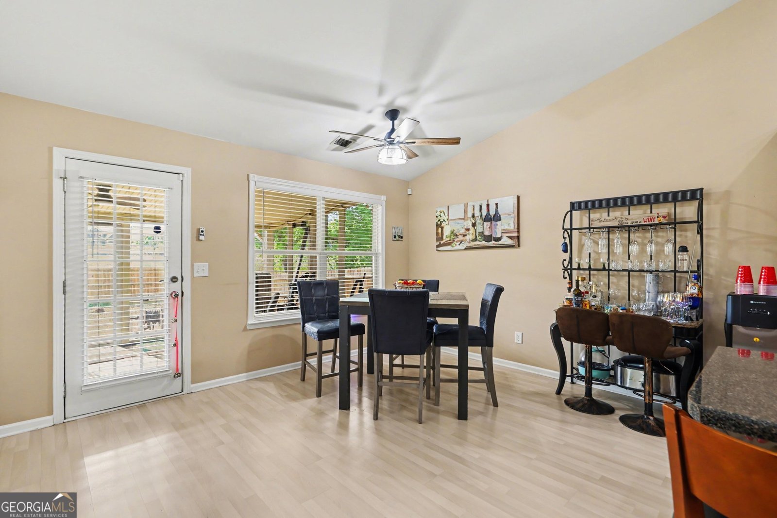 1053 Southwood Drive Villa Rica - Photo 14