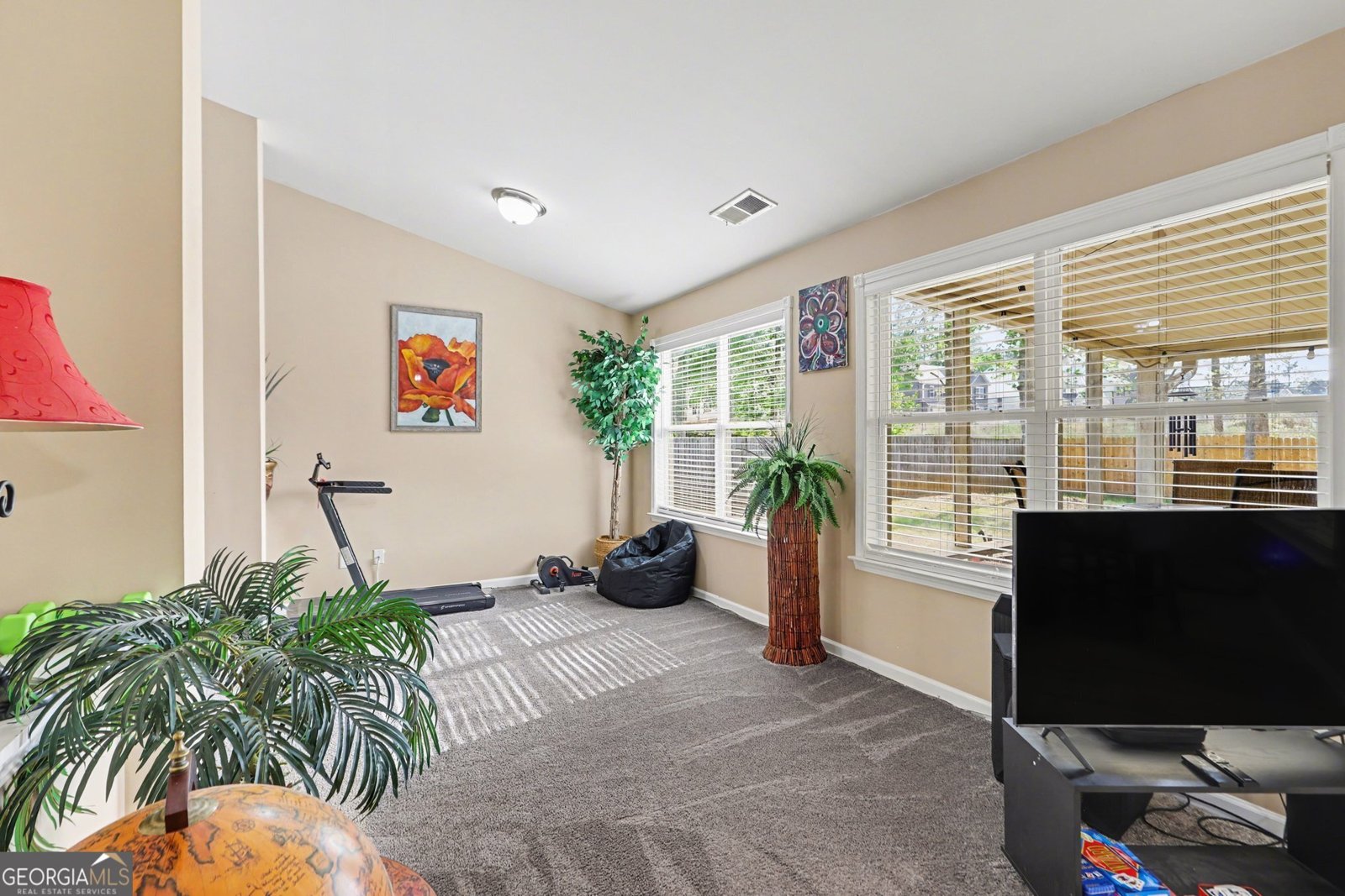 1053 Southwood Drive Villa Rica - Photo 16