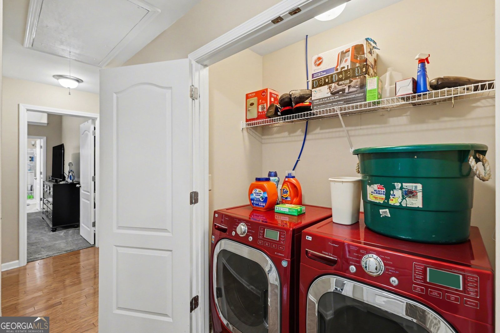 1053 Southwood Drive Villa Rica - Photo 21