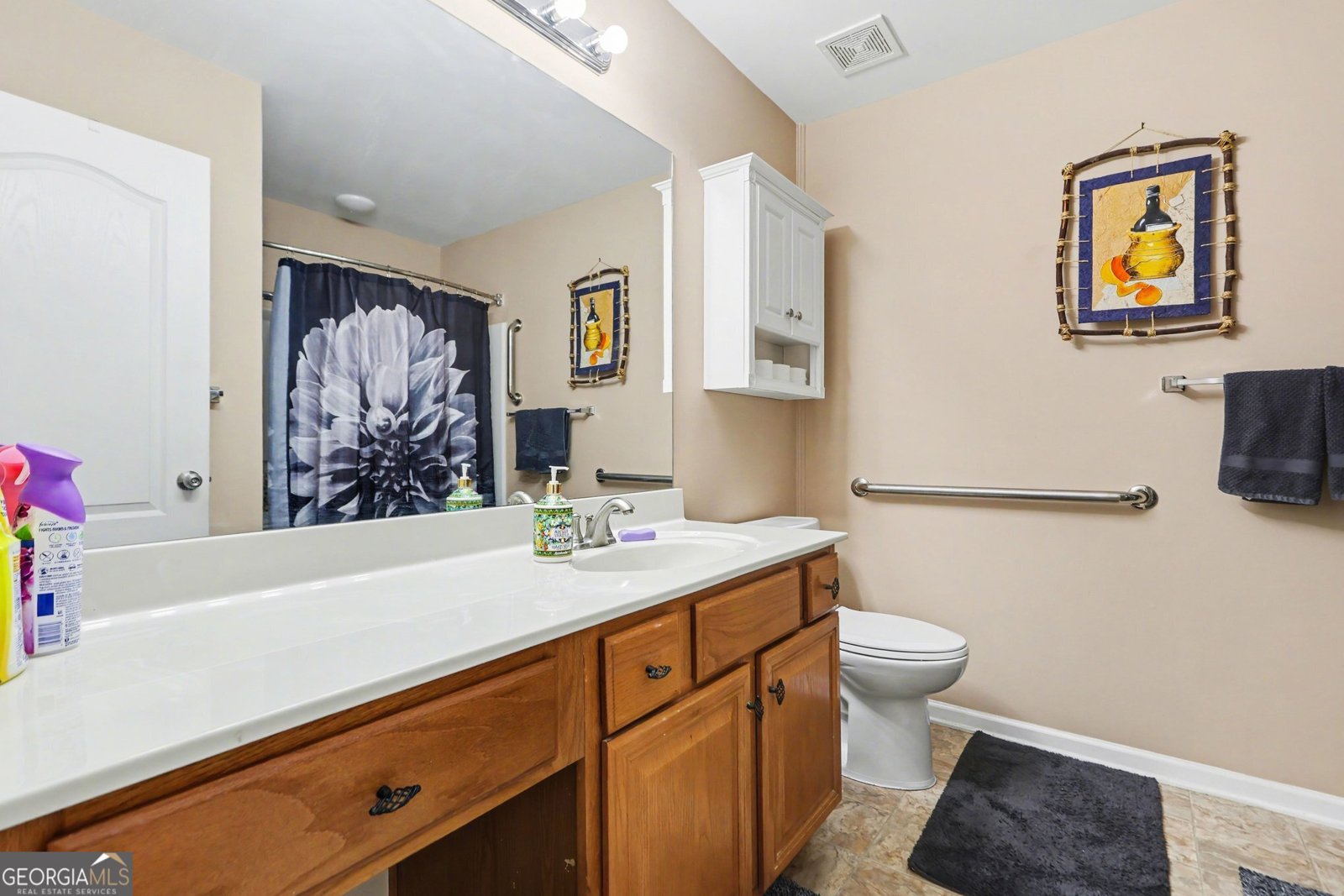 1053 Southwood Drive Villa Rica - Photo 22