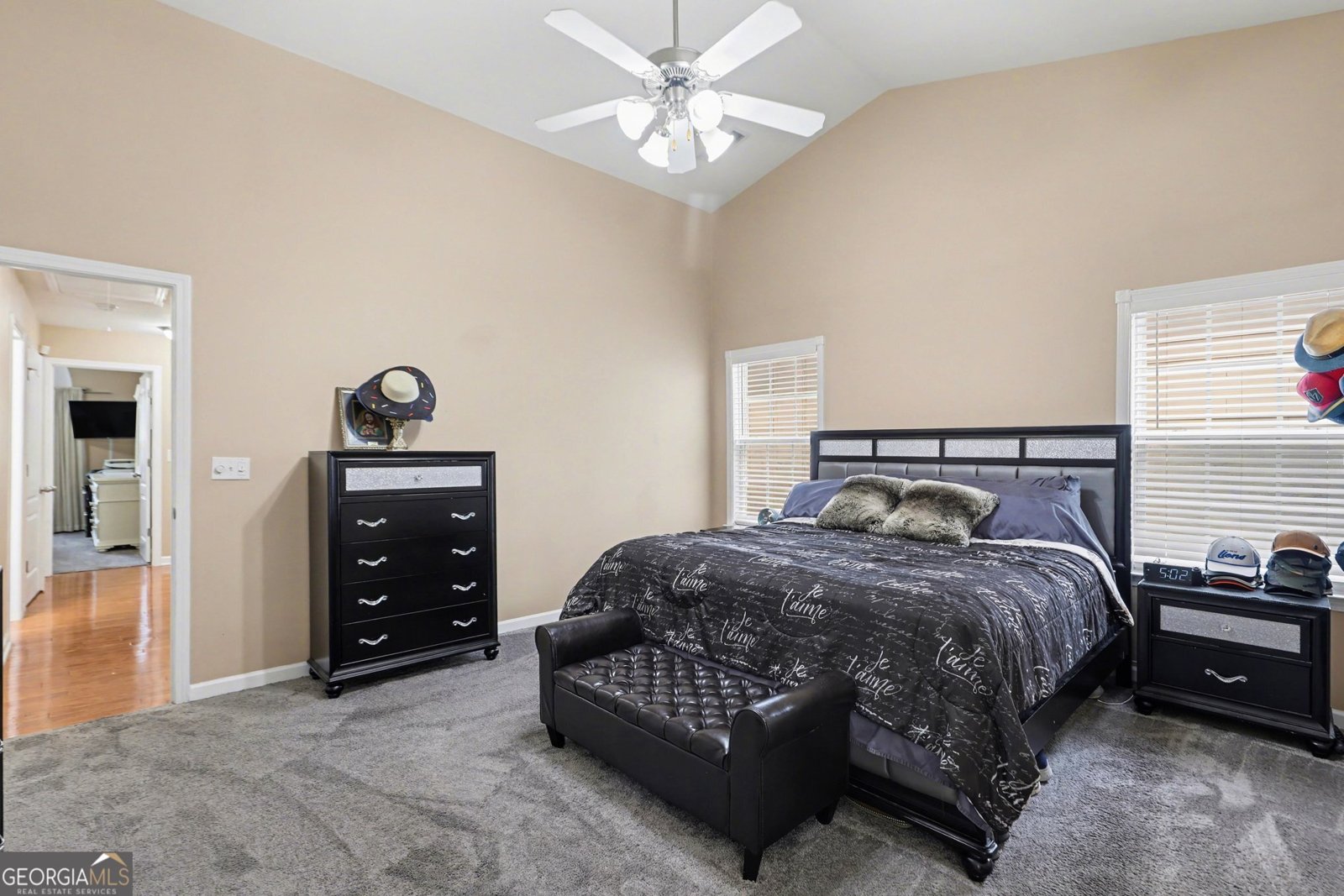 1053 Southwood Drive Villa Rica - Photo 25