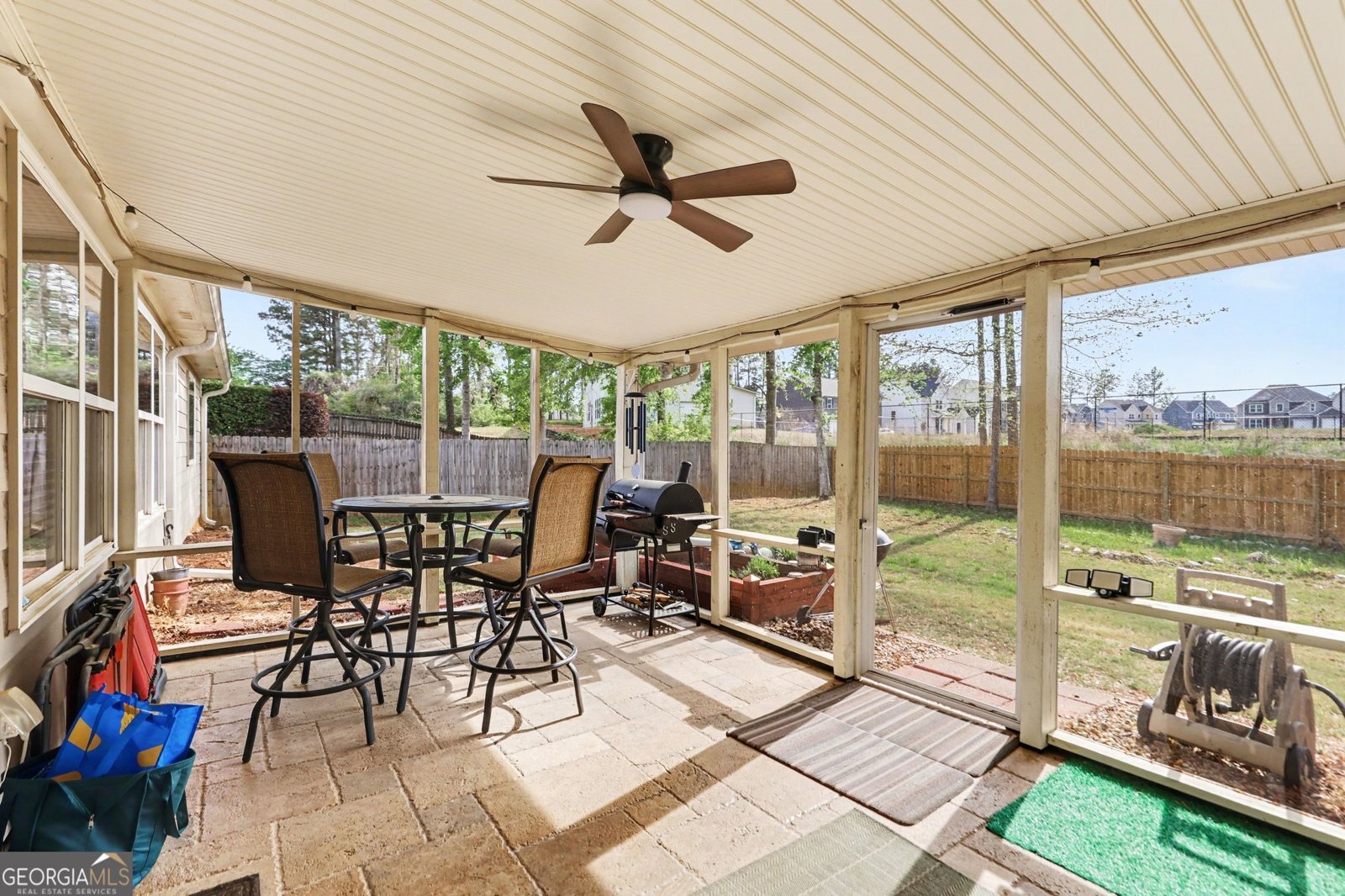 1053 Southwood Drive Villa Rica - Photo 27