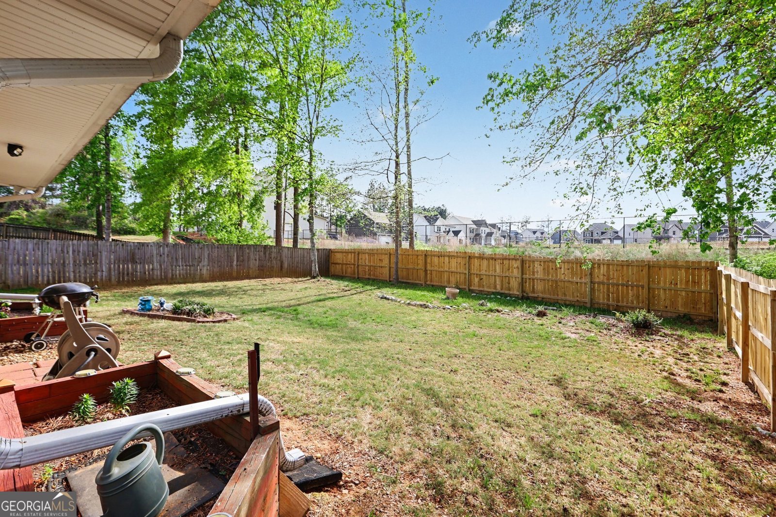 1053 Southwood Drive Villa Rica - Photo 28