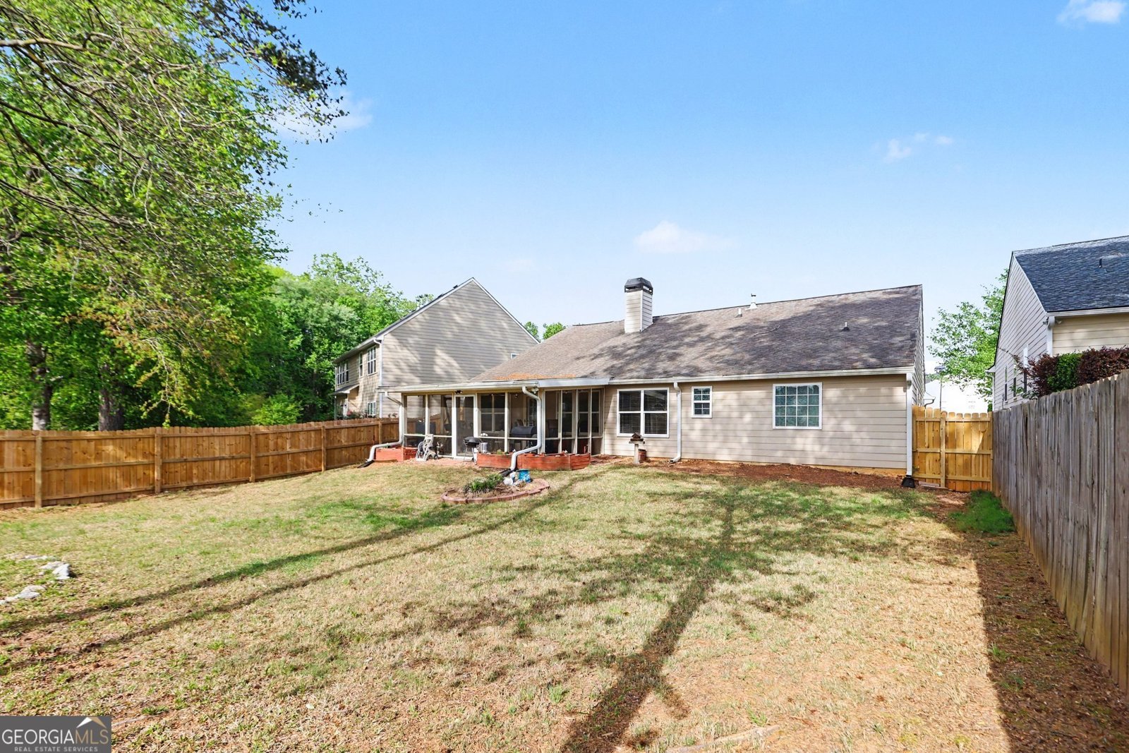 1053 Southwood Drive Villa Rica - Photo 29