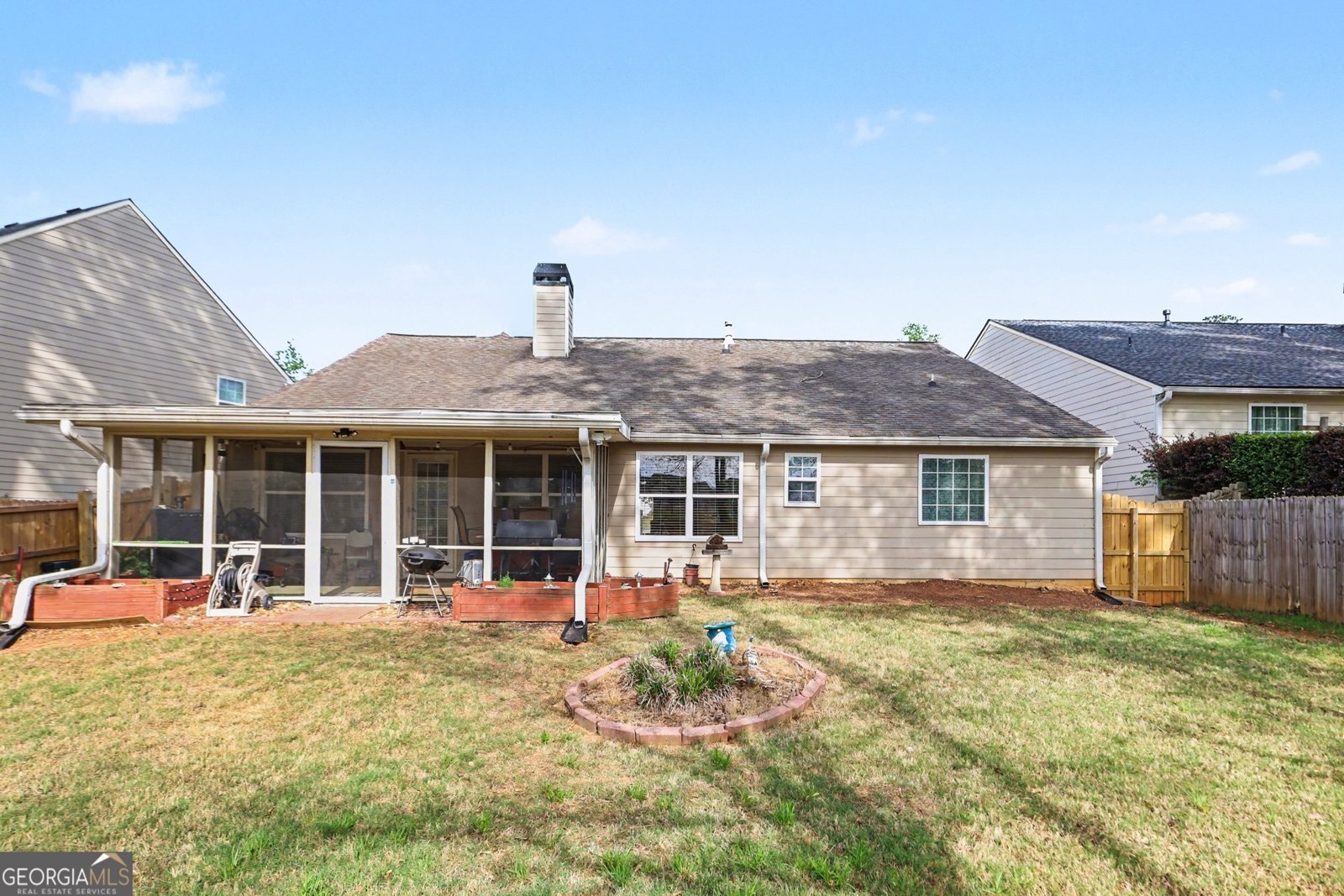 1053 Southwood Drive Villa Rica - Photo 30