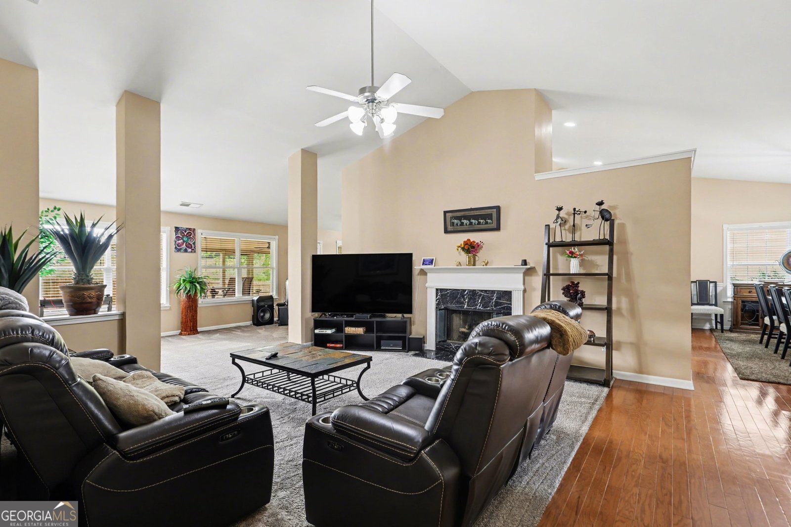 1053 Southwood Drive Villa Rica - Photo 6