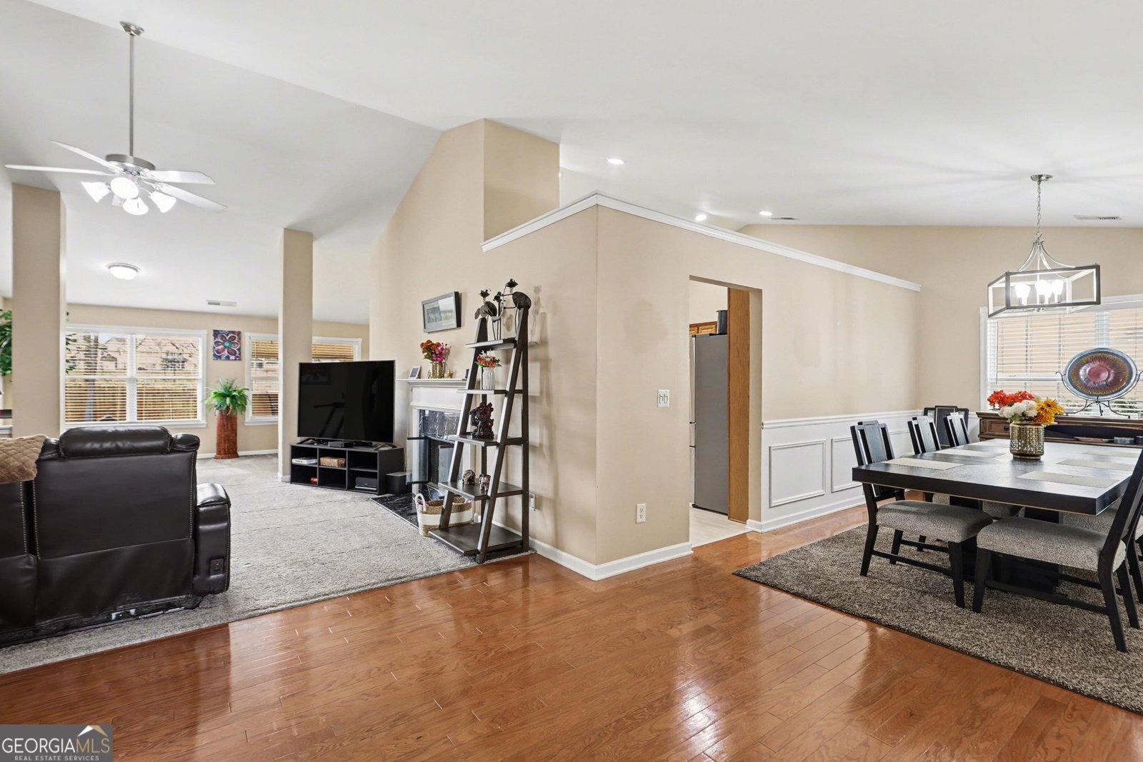 1053 Southwood Drive Villa Rica - Photo 7