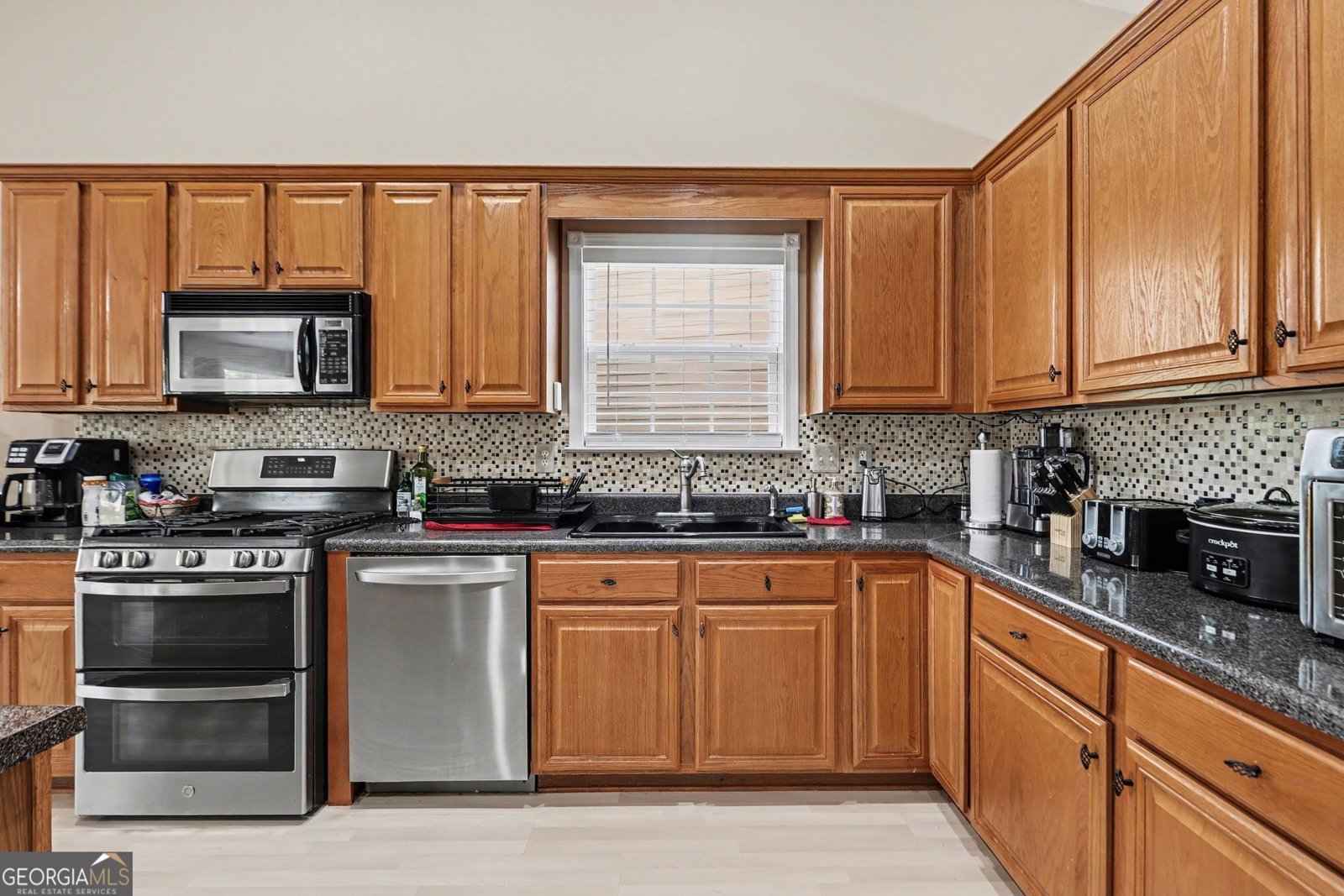 1053 Southwood Drive Villa Rica - Photo 8