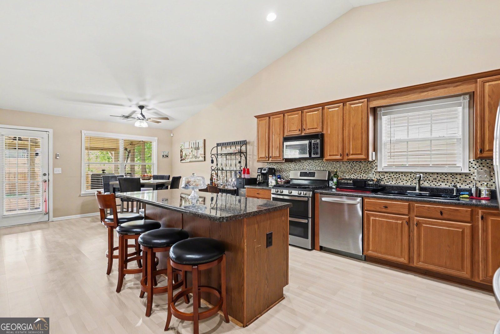 1053 Southwood Drive Villa Rica - Photo 9