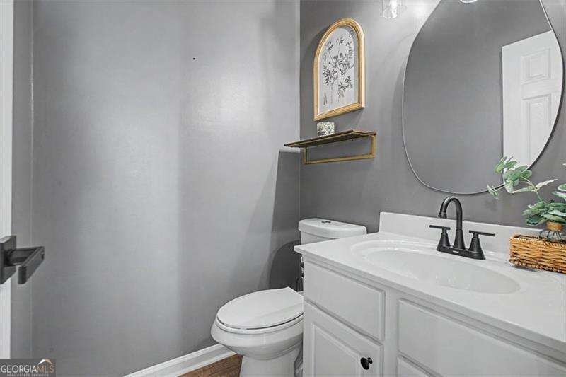 1046 Dunedin Trail Woodstock - Photo 13