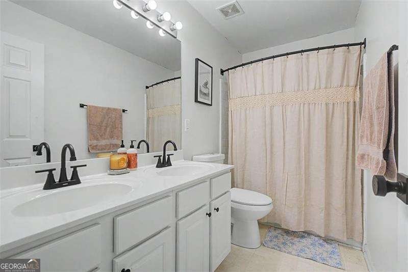 1046 Dunedin Trail Woodstock - Photo 18