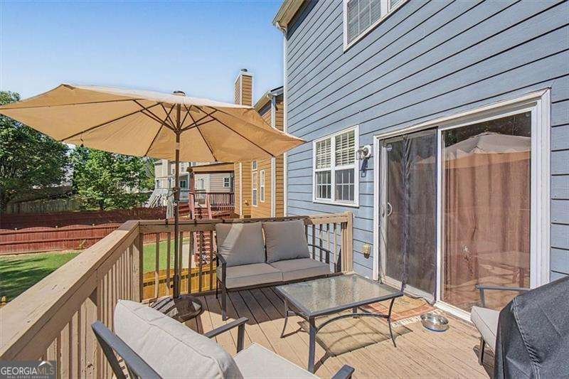 1046 Dunedin Trail Woodstock - Photo 22