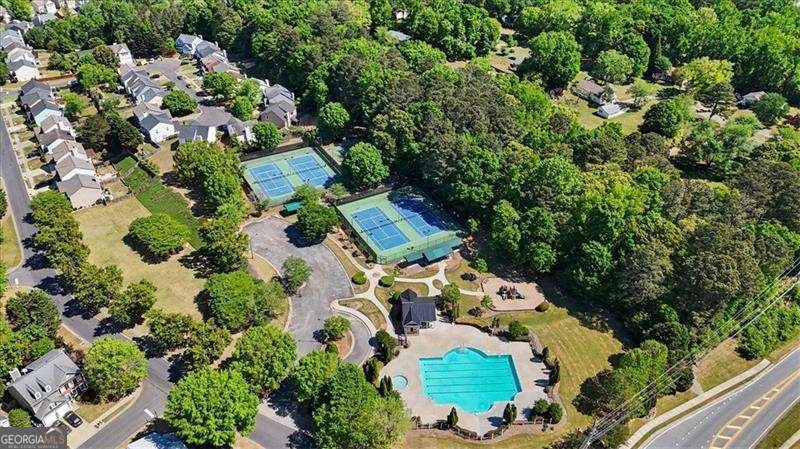 1046 Dunedin Trail Woodstock - Photo 28