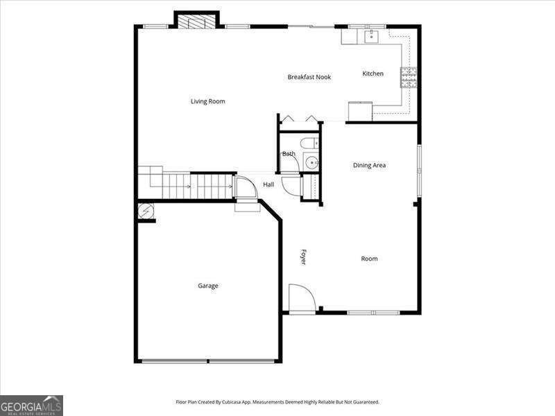 1046 Dunedin Trail Woodstock - Photo 33