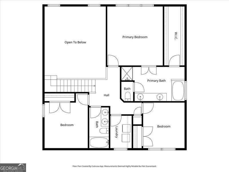 1046 Dunedin Trail Woodstock - Photo 34