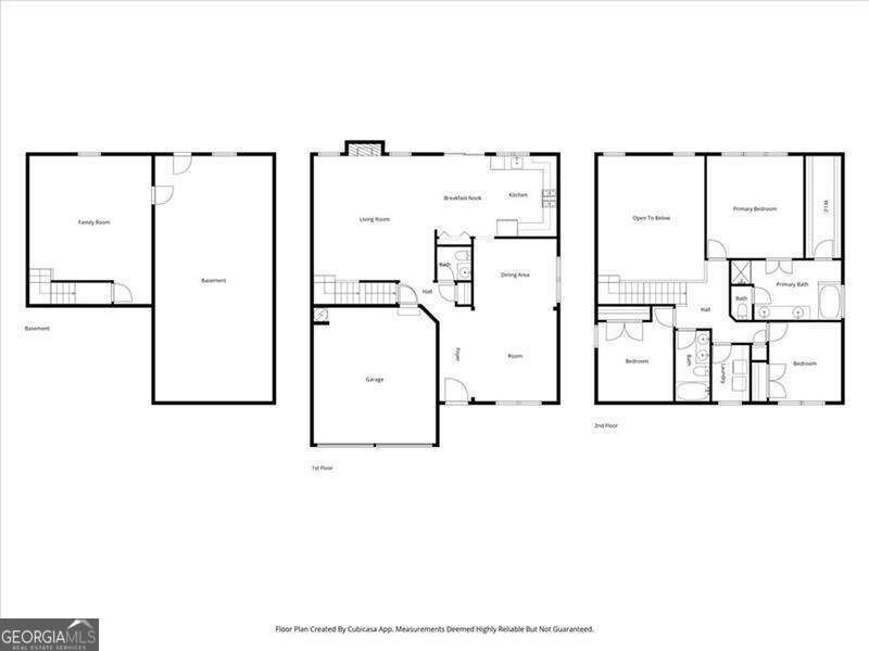 1046 Dunedin Trail Woodstock - Photo 35