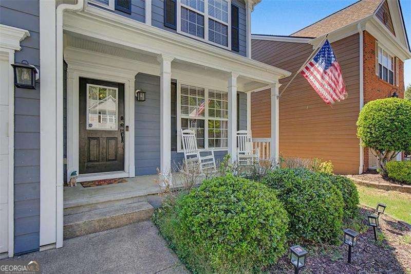 1046 Dunedin Trail Woodstock - Photo 7