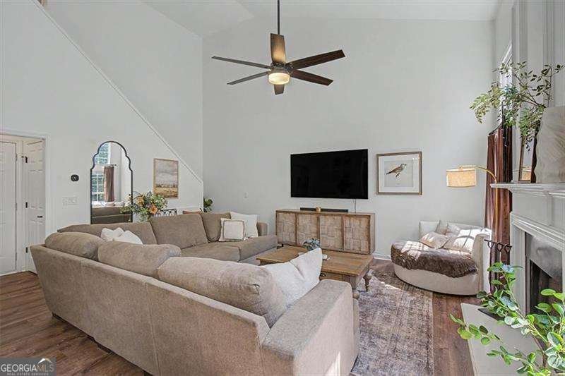 1046 Dunedin Trail Woodstock - Photo 8