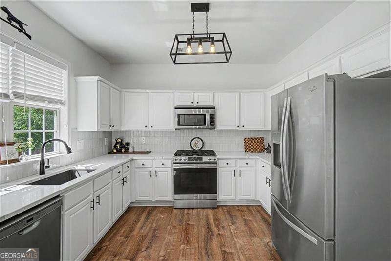 1046 Dunedin Trail Woodstock - Photo 9